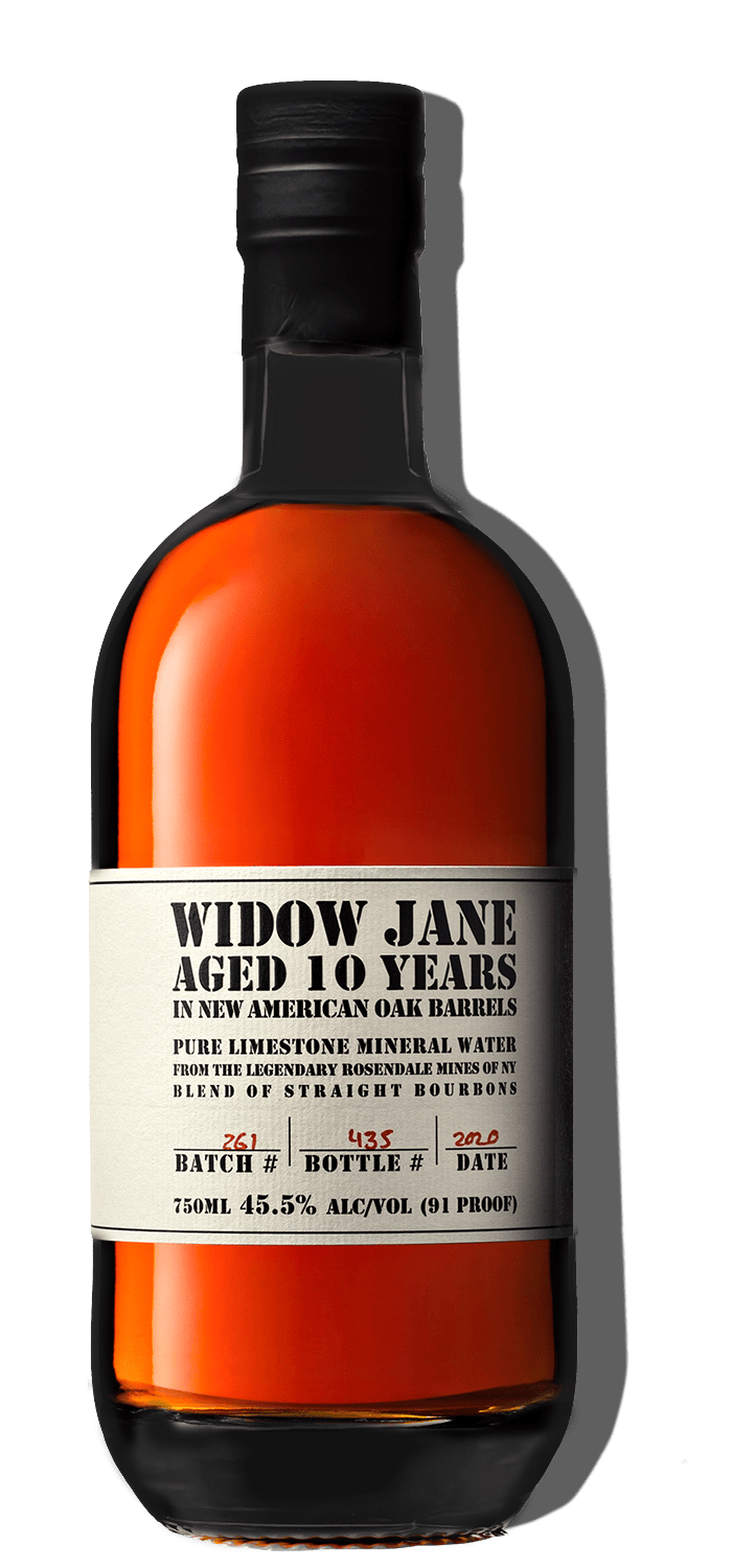 Widow Jane